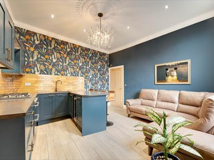 Room in a Shared House, Normanton Terrace, NE4