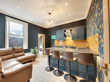 Room in a Shared House, Normanton Terrace, NE4