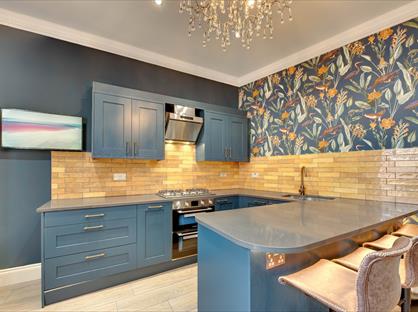 Room in a Shared House, Normanton Terrace, NE4