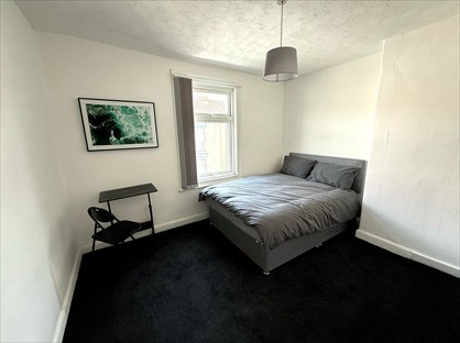 Room in a Shared House, Coltman Street, TS3