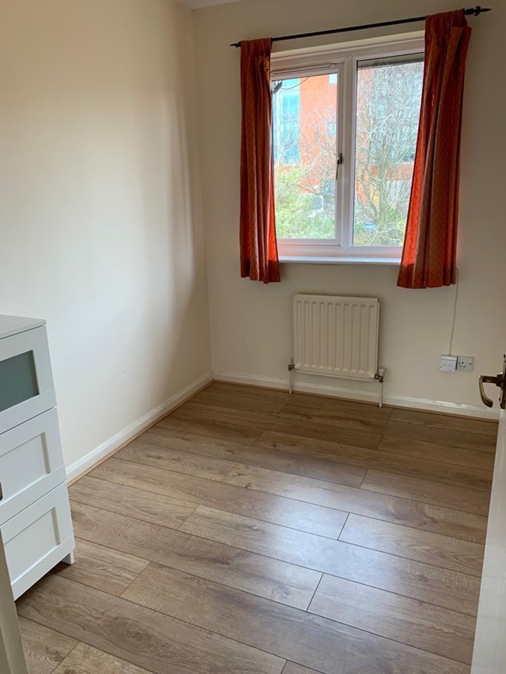 Lower Earley, Reading 3 Bed Terraced House, Fleetham Gardens, RG6