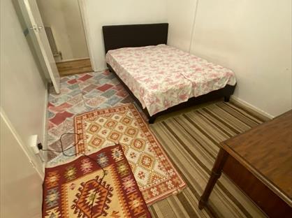 Room in a Shared Flat, Maskell Road, SW17