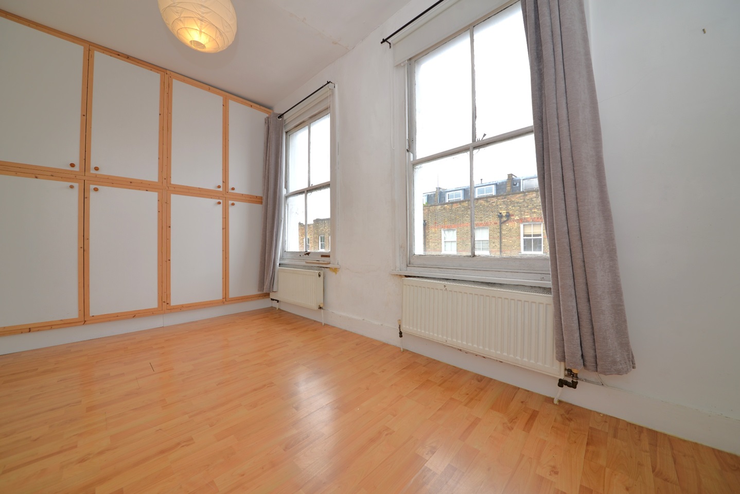 London 1 Bed Flat, Allen Road, N16 To Rent Now for £1,495.00 p/m