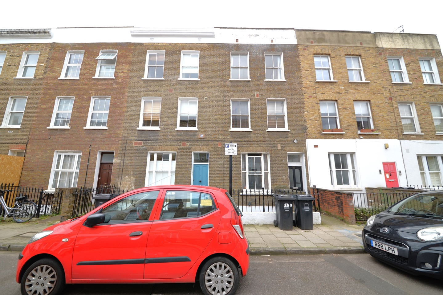 London 1 Bed Flat, Allen Road, N16 To Rent Now for £1,495.00 p/m