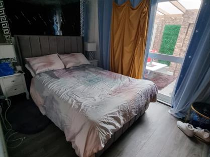 Room in a Shared House, Lindsey Close, CR4