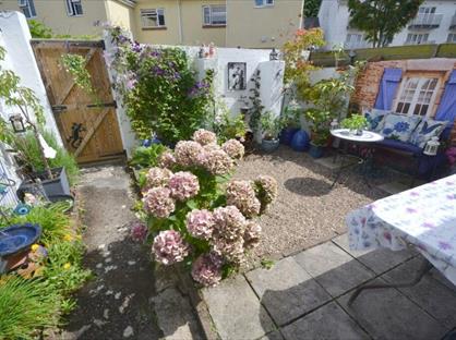 4 Bed Terraced House, Bonhay Road, EX4