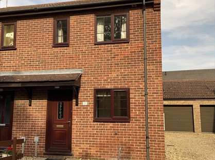 2 Bed Semi-Detached House, Wendover Mews, PE10