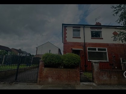 3 Bed Semi-Detached House, Langham Road, SK4