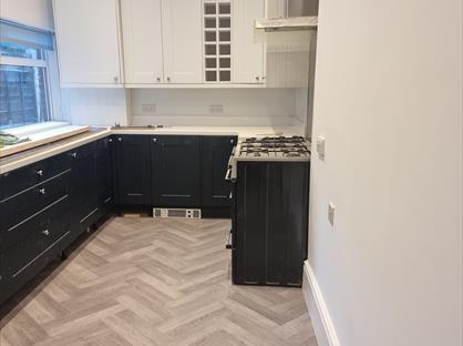 Room in a Shared House, West Street, SK15