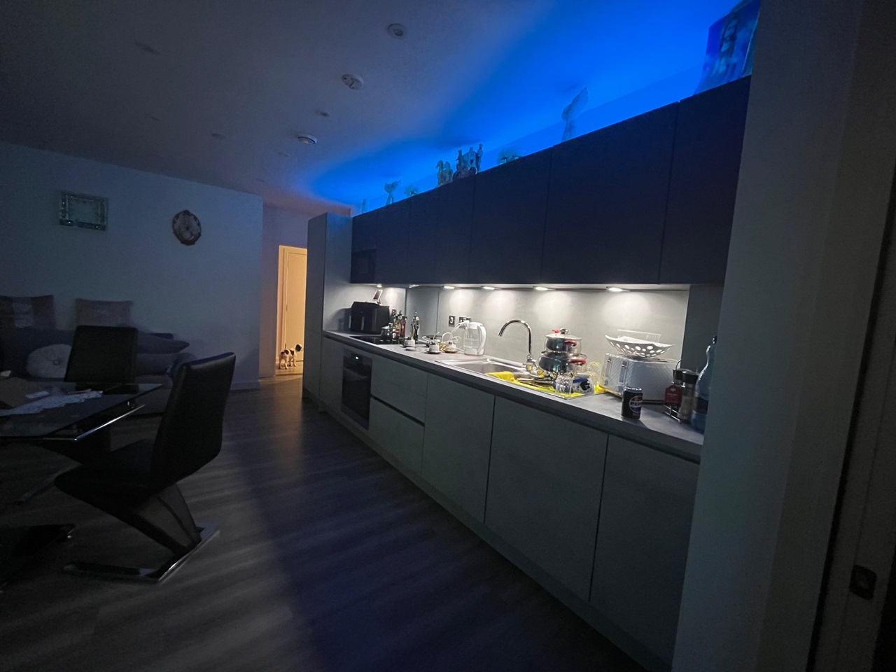 Rainham 1 Bed Flat, Portland House, RM13 To Rent Now for £1,600.00 p/m