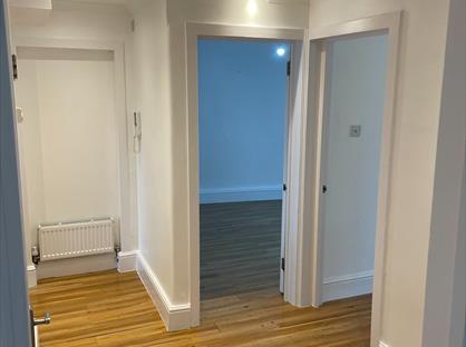 3 Bed Flat, Acton, W3