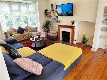 3 Bed Semi-Detached House, Kendal Way, CB4
