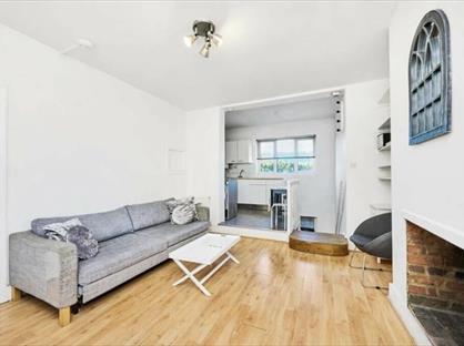 1 Bed Flat, Lewisham Road, SE13