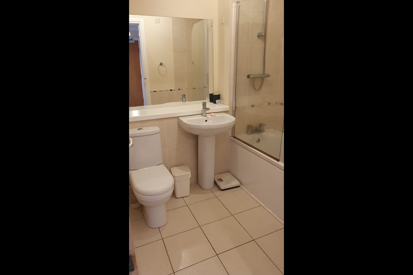 Glasgow 2 Bed Flat, Yorkhill Street, G3 To Rent Now for £995.00 p/m