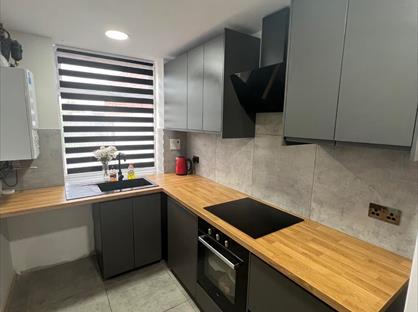 2 Bed Terraced House, Warrington Road, WN2