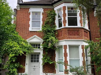2 Bed Flat, Coolhurst Road, N8