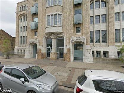 2 Bed Flat, Pegasus House, E13