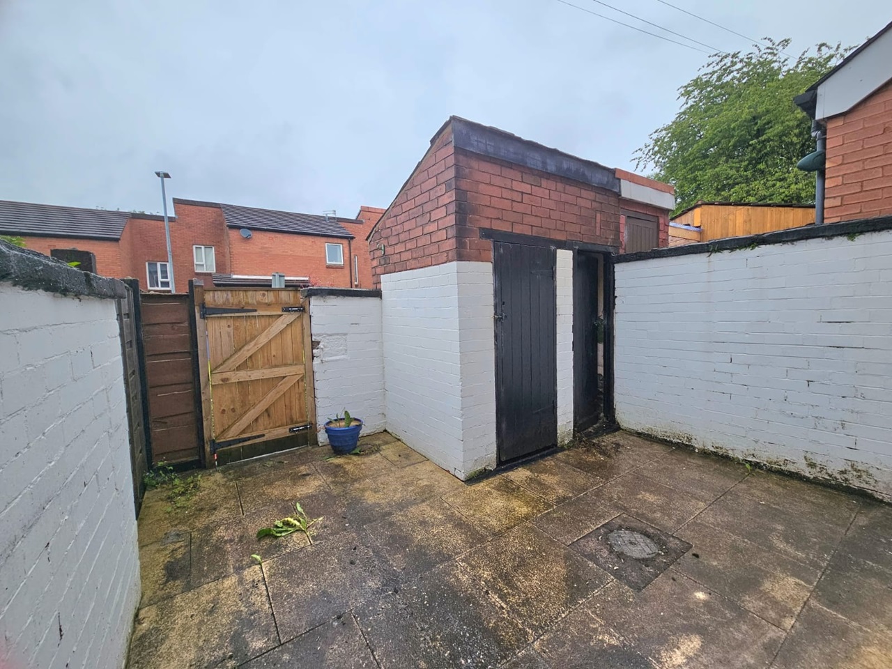 Dukinfield 2 Bed Terraced House, Hope Street, SK16 To Rent Now for