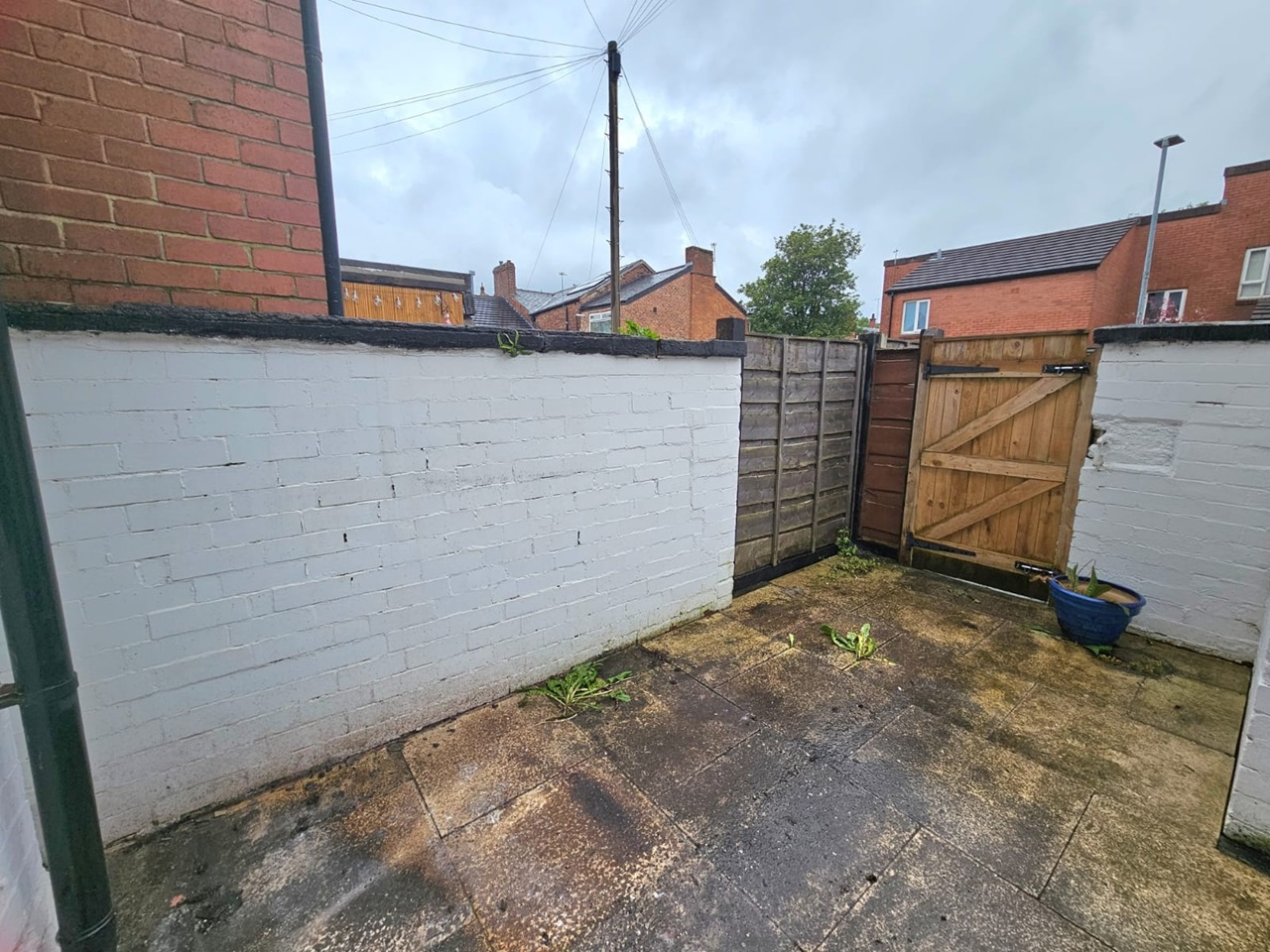 Dukinfield 2 Bed Terraced House, Hope Street, SK16 To Rent Now for