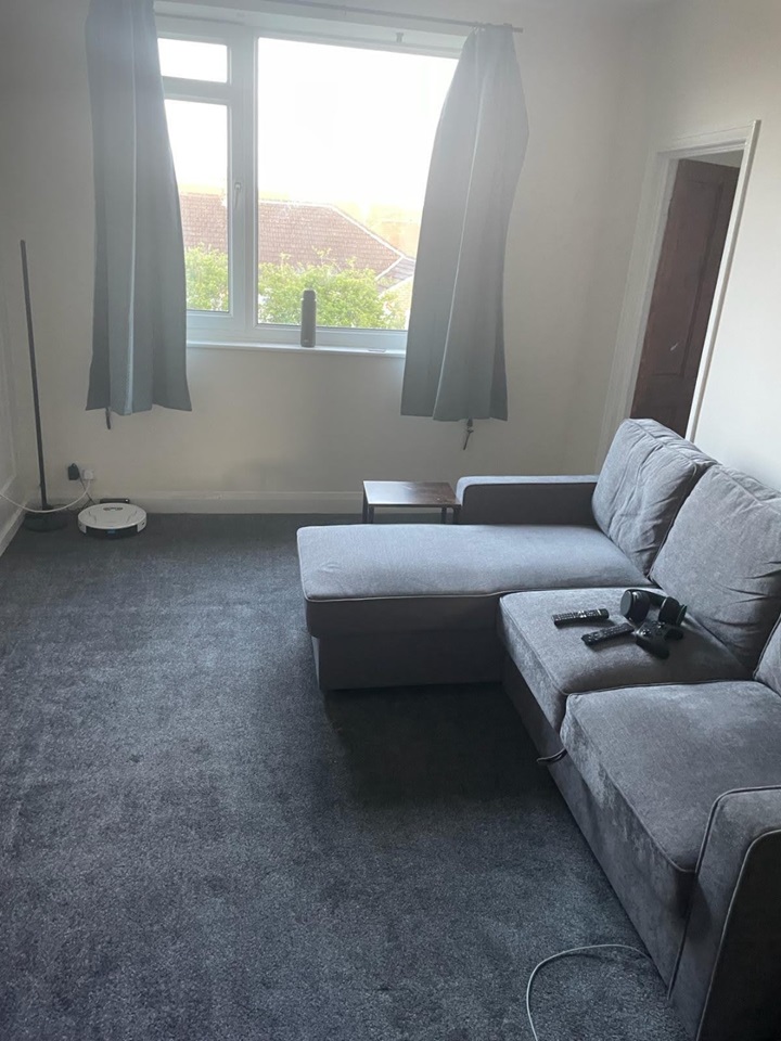 Billingham 2 Bed Flat, Belmont Avenue, TS22 To Rent Now for £500.00 p/m