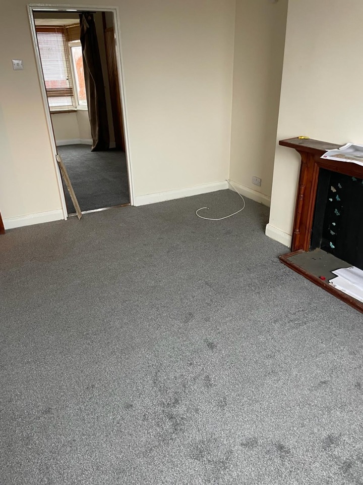 Billingham 2 Bed Flat, Belmont Avenue, TS22 To Rent Now for £500.00 p/m