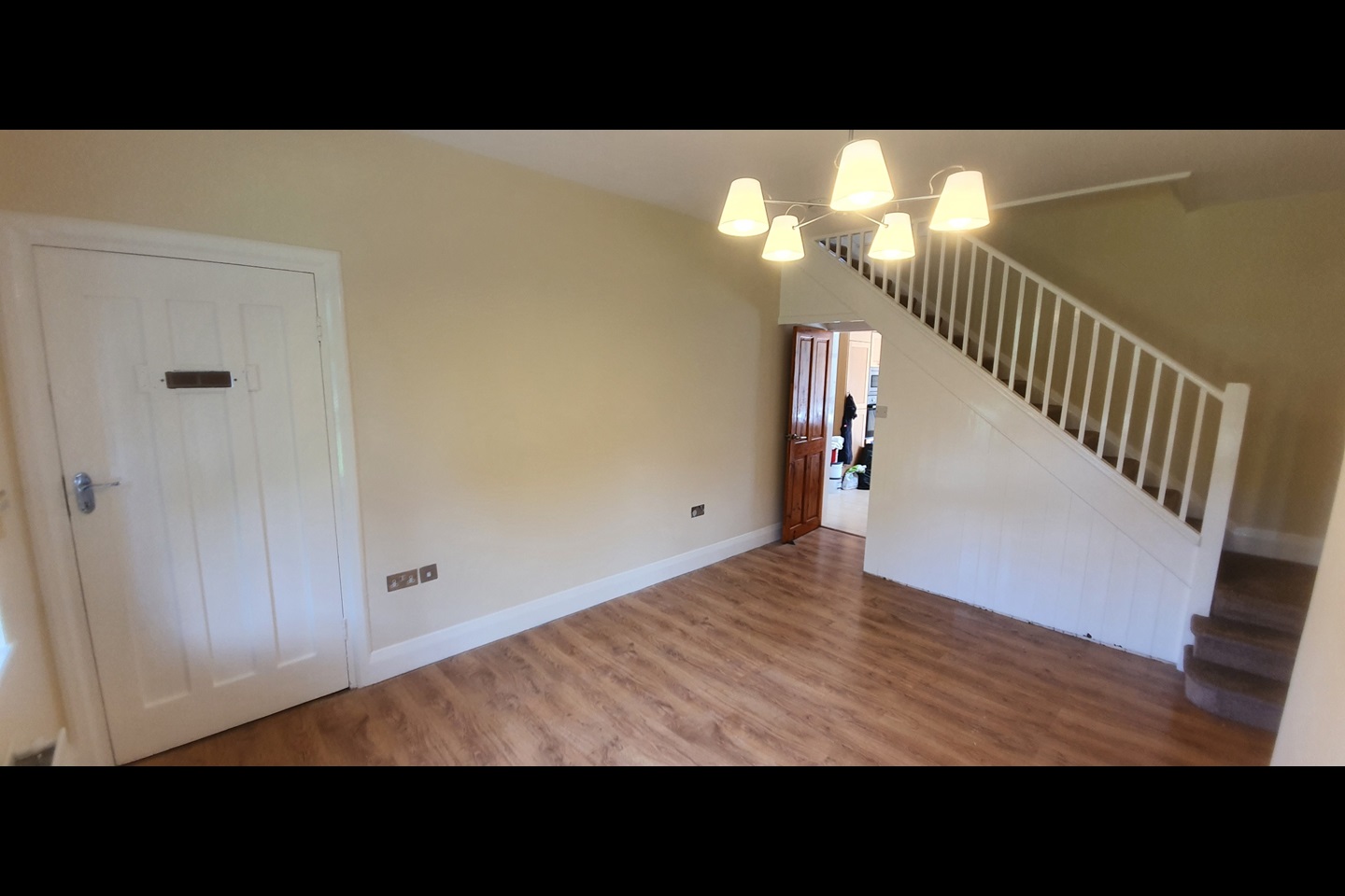 Wilford, Nottingham 2 Bed Terraced House, Dorothy Boot Homes, NG11