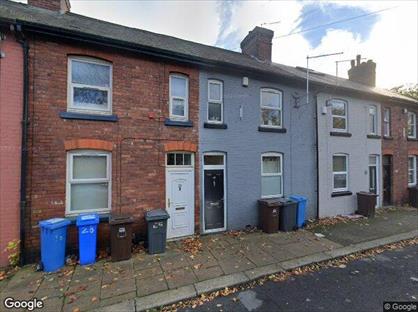 4 Bed Terraced House, Margaret Street, S1