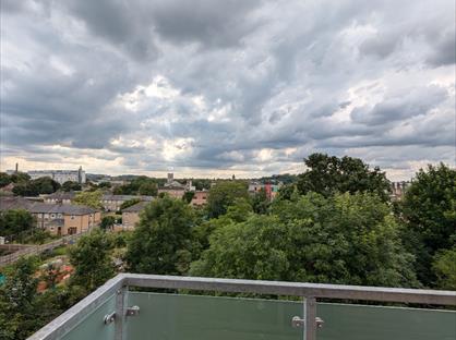 2 Bed Flat, Campshill Road, SE13
