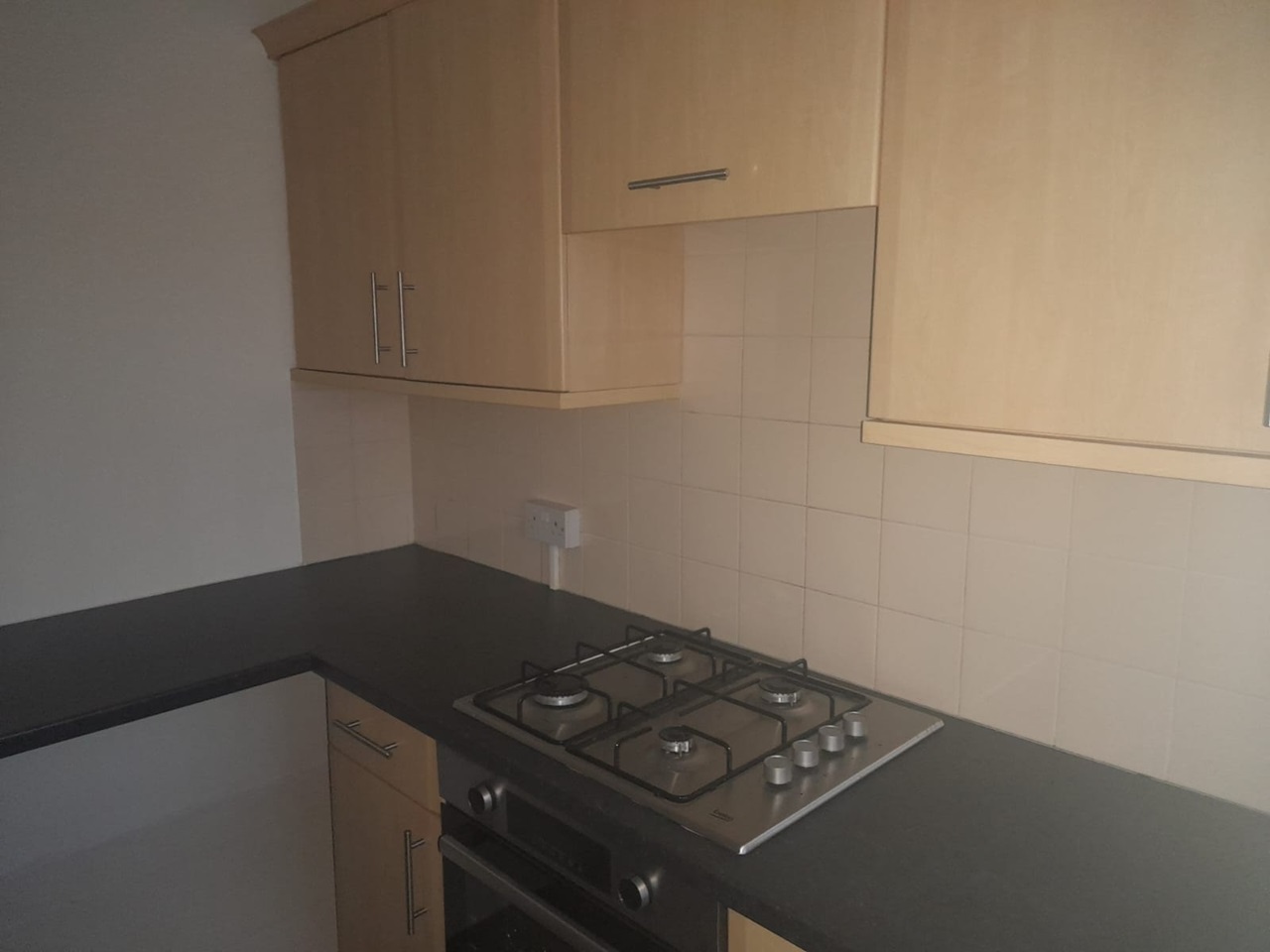 Harrogate 1 Bed Flat, Skipton Road, HG1 To Rent Now for £695.00 p/m