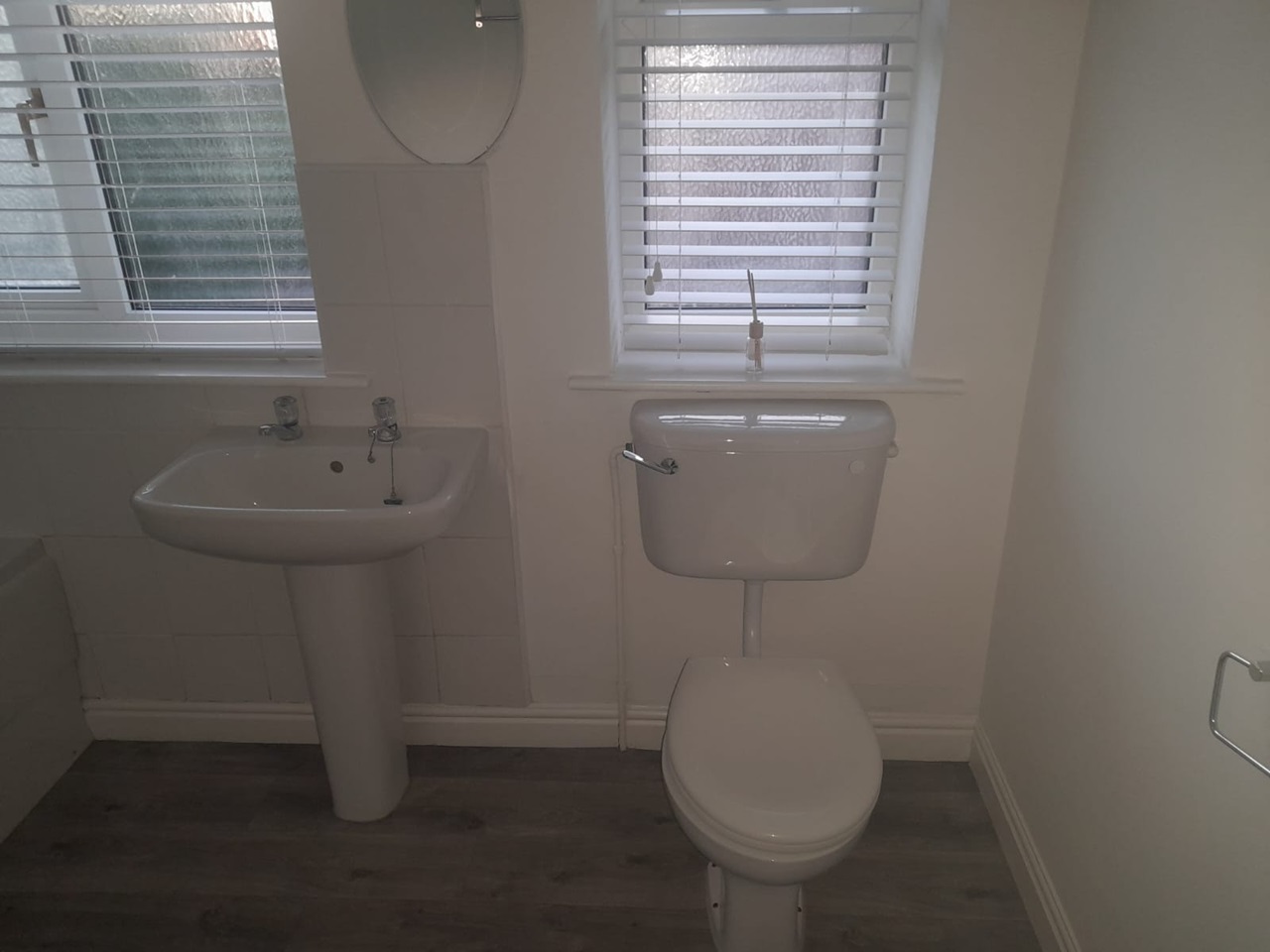 Harrogate 1 Bed Flat, Skipton Road, HG1 To Rent Now for £695.00 p/m