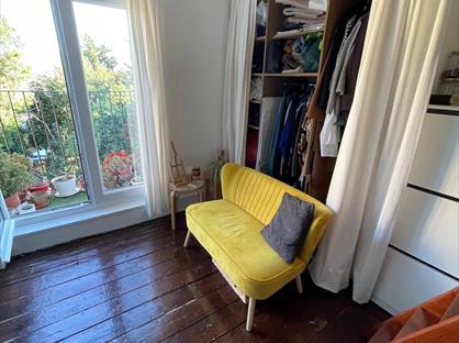 Studio Flat, Gloucester Drive, N4