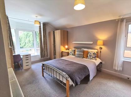 Room in a Shared House, Summerfield Crescent, B16