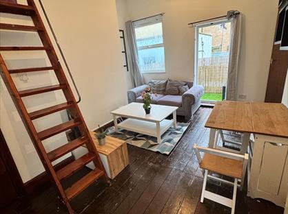 1 Bed Flat, Camden High Street, NW1
