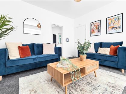 2 Bed Semi-Detached House, Stanley Road, ST4