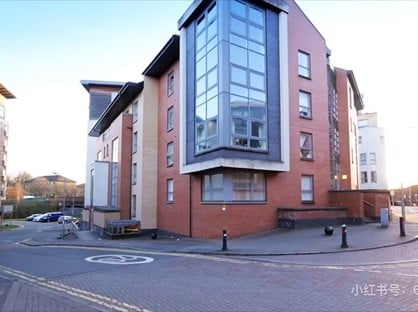 2 Bed Flat, Partick Bridge St, G11