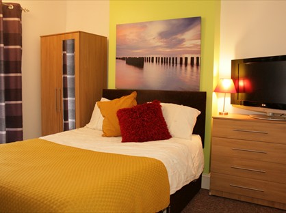 Room in a Shared House, Latham Road, CV5