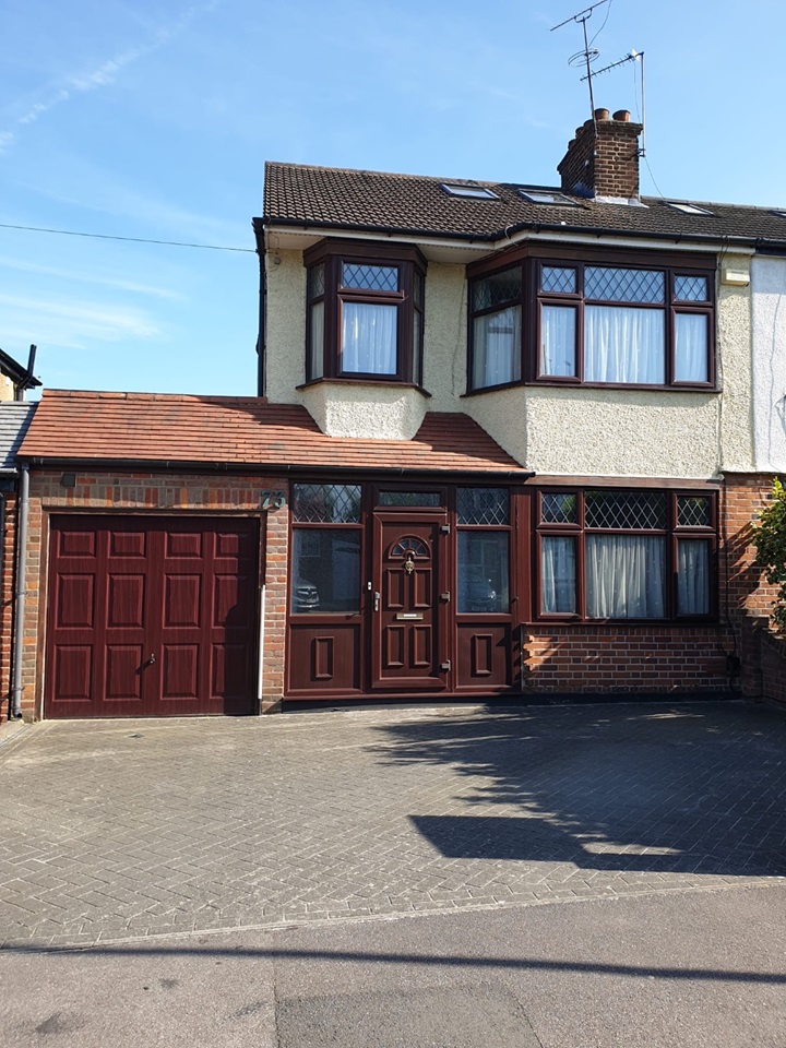 Ruislip 4 Bed SemiDetached House, Shenley Ave, HA4 To Rent Now for £2,800.00 p/m