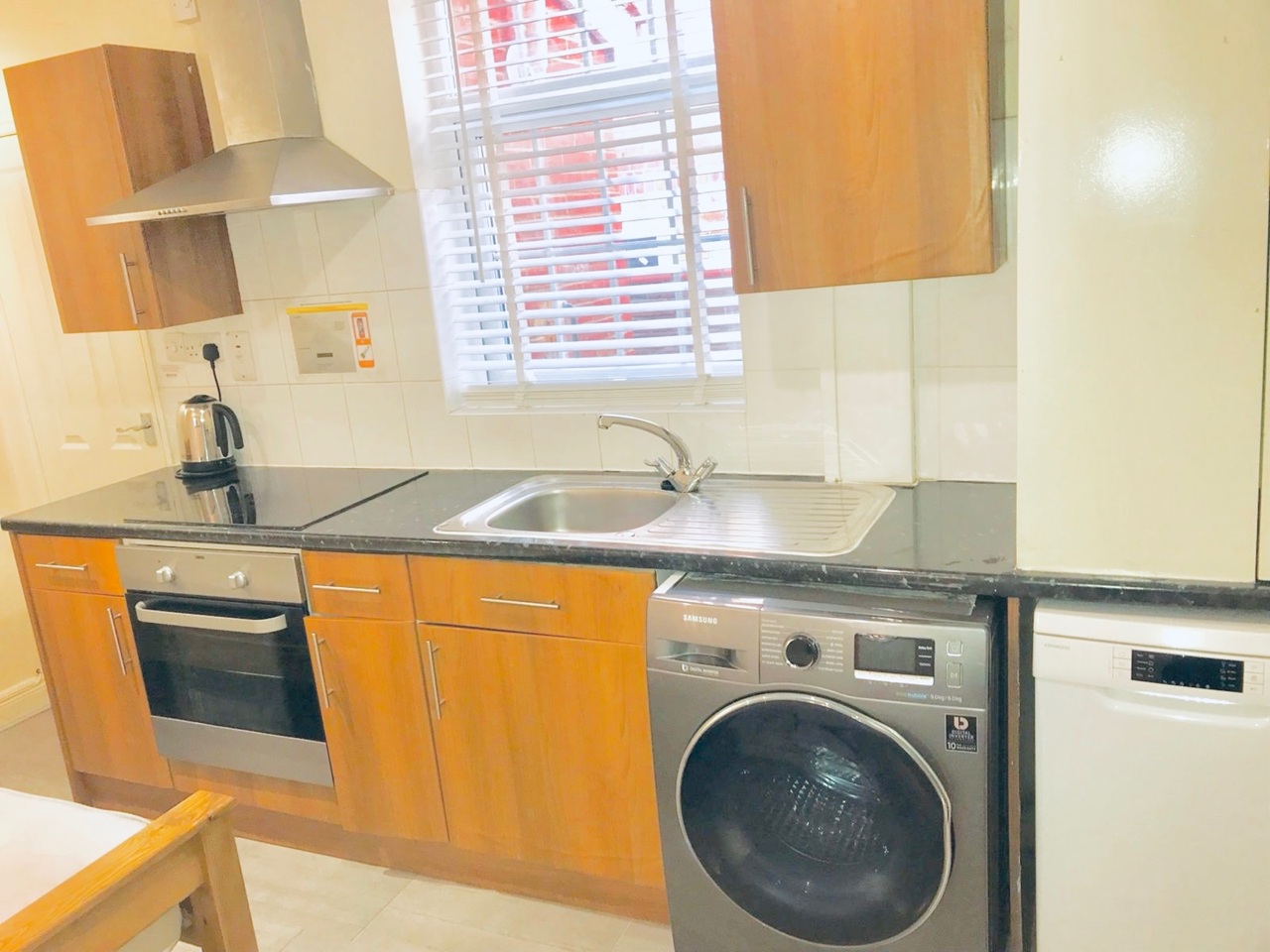 Studio Flat, Southampton Street, RG1, N1 7GU