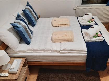 Room in a Shared House, Beck Road, E8