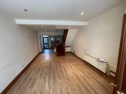 2 Bed Terraced House, Bala Street, L4