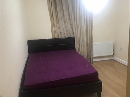 Room in a Shared House, Ashton Mount, LS8