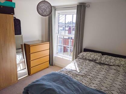 2 Bed Flat, Bridgewater House, CH1