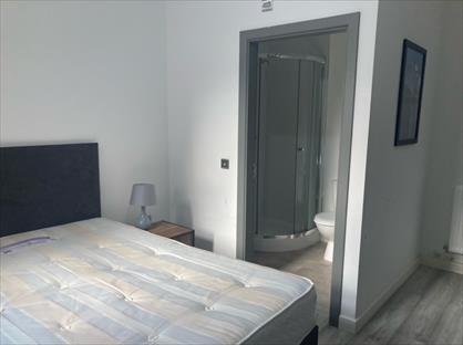 Room in a Shared House, Lambert Street, HU5