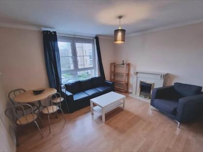 2 Bed Flat, Inglis Green Gait, EH14