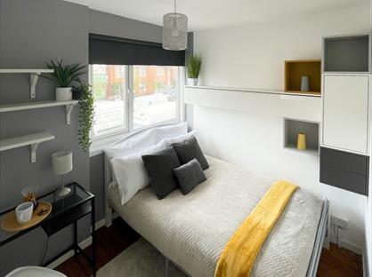 Room in a Shared House, Petersfield Rise, SW15