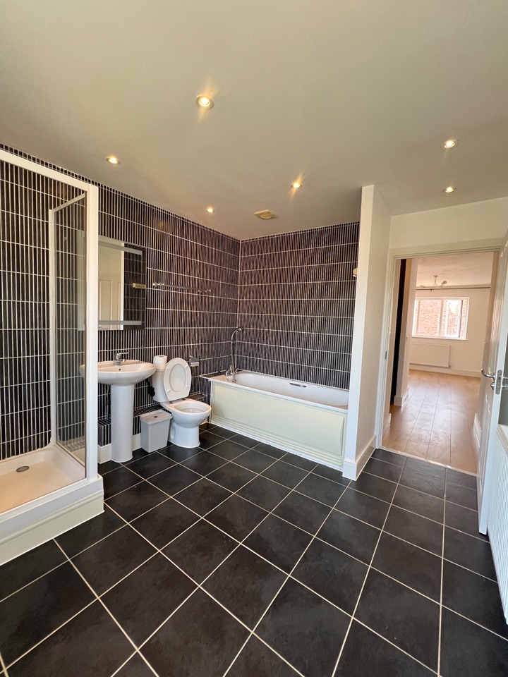 Ruislip 3 Bed Terraced House, Coleridge Drive, HA4 To Rent Now for