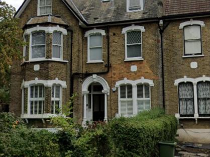 3 Bed Flat, Wickham Road, SE4