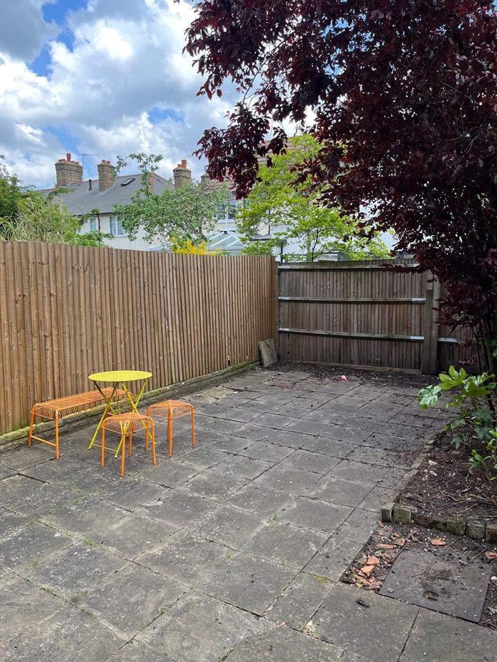 London 3 Bed Terraced House, Brudenell Road, SW17 To Rent Now for £