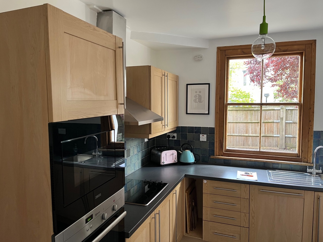 London 3 Bed Terraced House, Brudenell Road, SW17 To Rent Now for £2,940.00 p/m