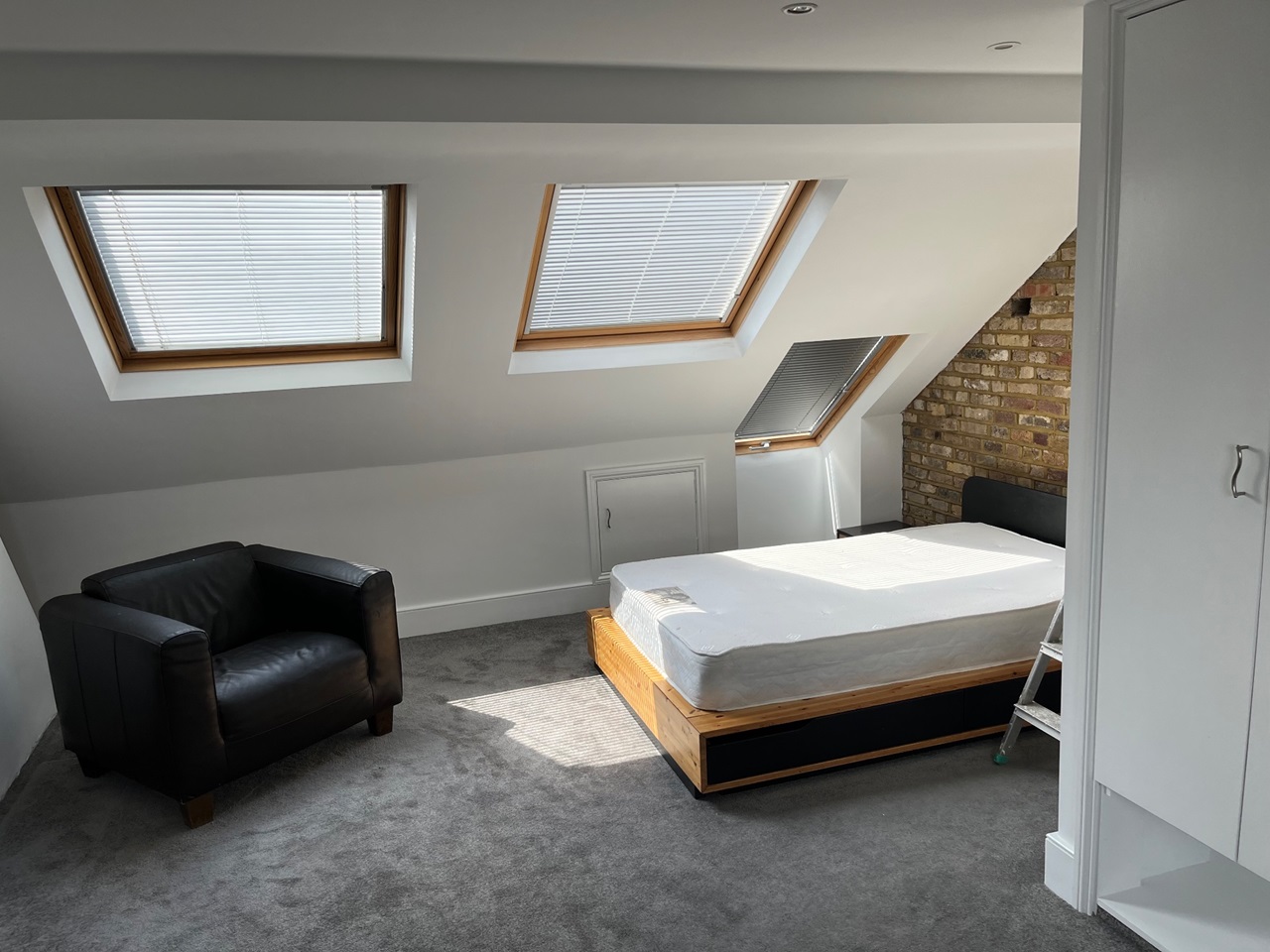 London 3 Bed Terraced House, Brudenell Road, SW17 To Rent Now for £